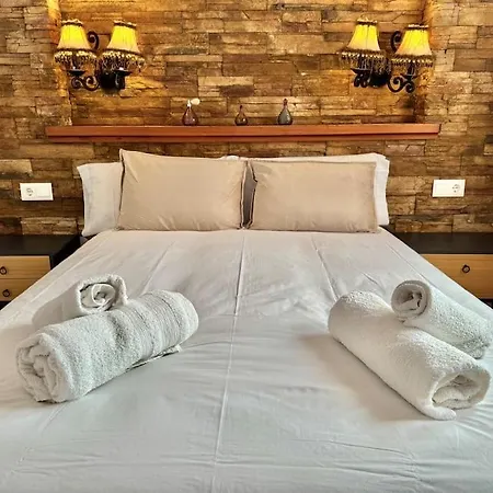 Nueva 33 En El Centro De Apartamento Nerja