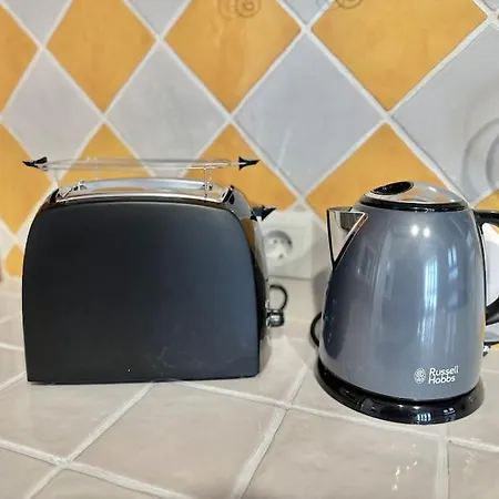 Apartamento Nueva 33 En El Centro De Nerja
