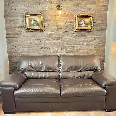 Nueva 33 En El Centro De Apartamento Nerja