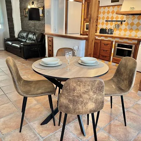 Apartamento Nueva 33 En El Centro De *