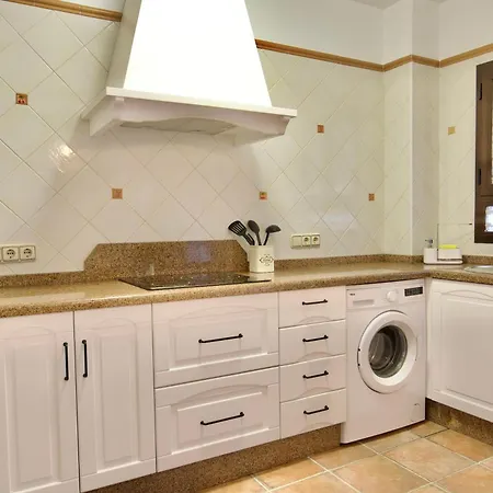 Apartamento Nueva 33 En El Centro De Nerja