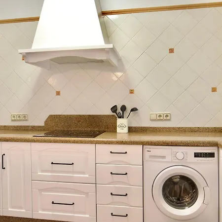 Apartamento Nueva 33 En El Centro De *