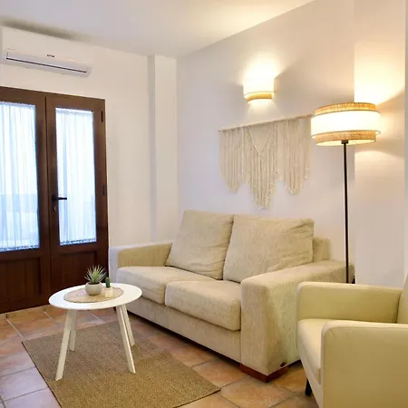 Nueva 33 En El Centro De Apartamento
