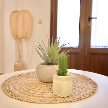 Nueva 33 En El Centro De Apartamento *
