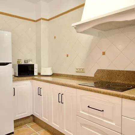 Apartamento Nueva 33 En El Centro De