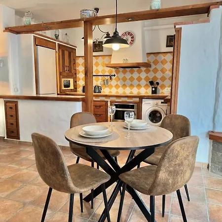 Apartment Nueva 33 En El Centro De Nerja