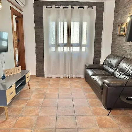 Apartment Nueva 33 En El Centro De Nerja