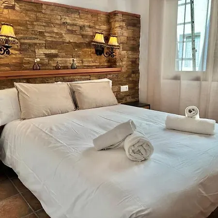 Apartment Nueva 33 En El Centro De Nerja