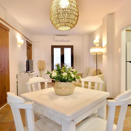 Nueva 33 En El Centro De Apartment Nerja