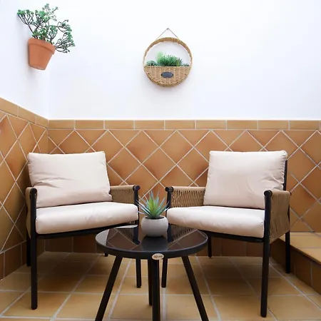 Nueva 33 En El Centro De Apartment