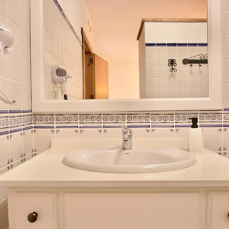 Nueva 33 En El Centro De Apartment Nerja