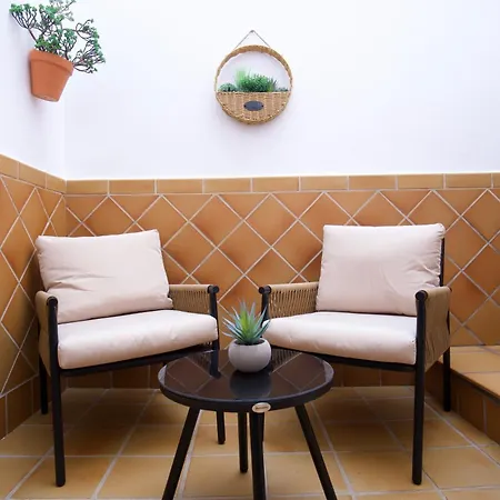Nueva 33 En El Centro De Apartment *