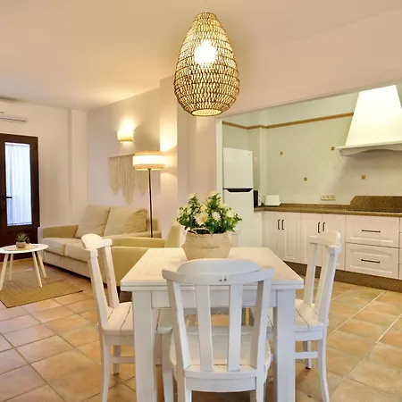 Apartment Nueva 33 En El Centro De Nerja